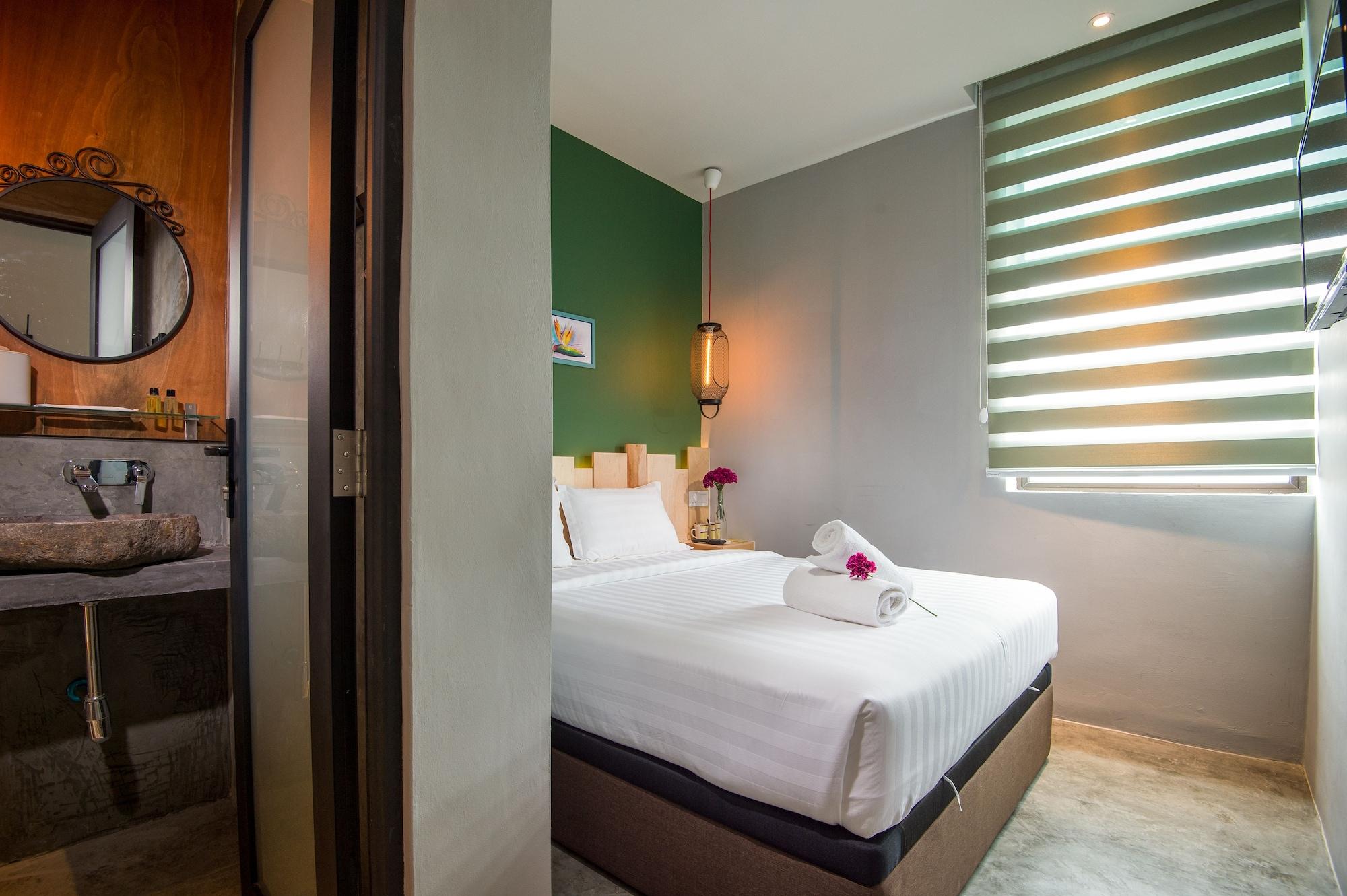 Finess Basic Hostel