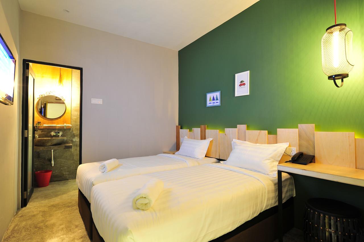 Finess Basic Hostel