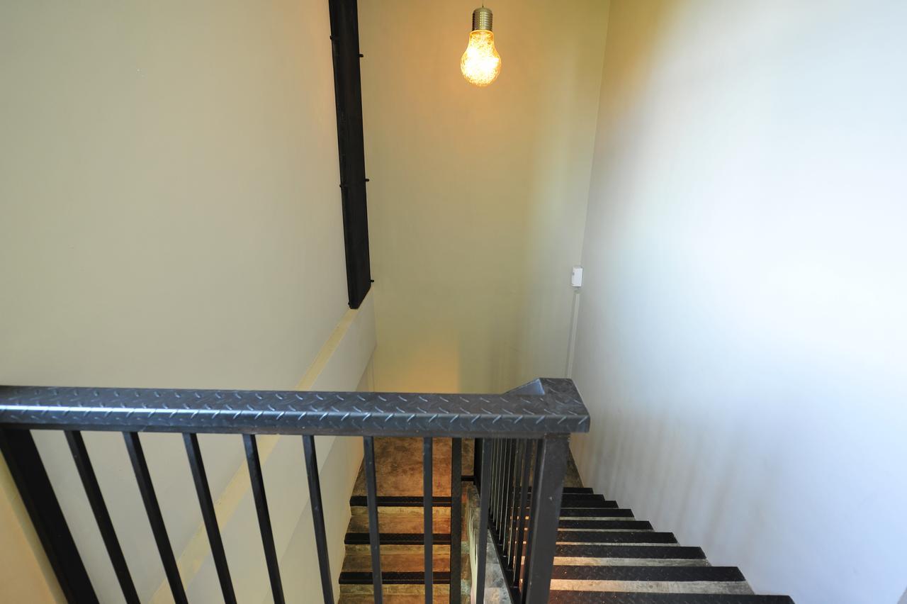 Finess Basic Hostel *