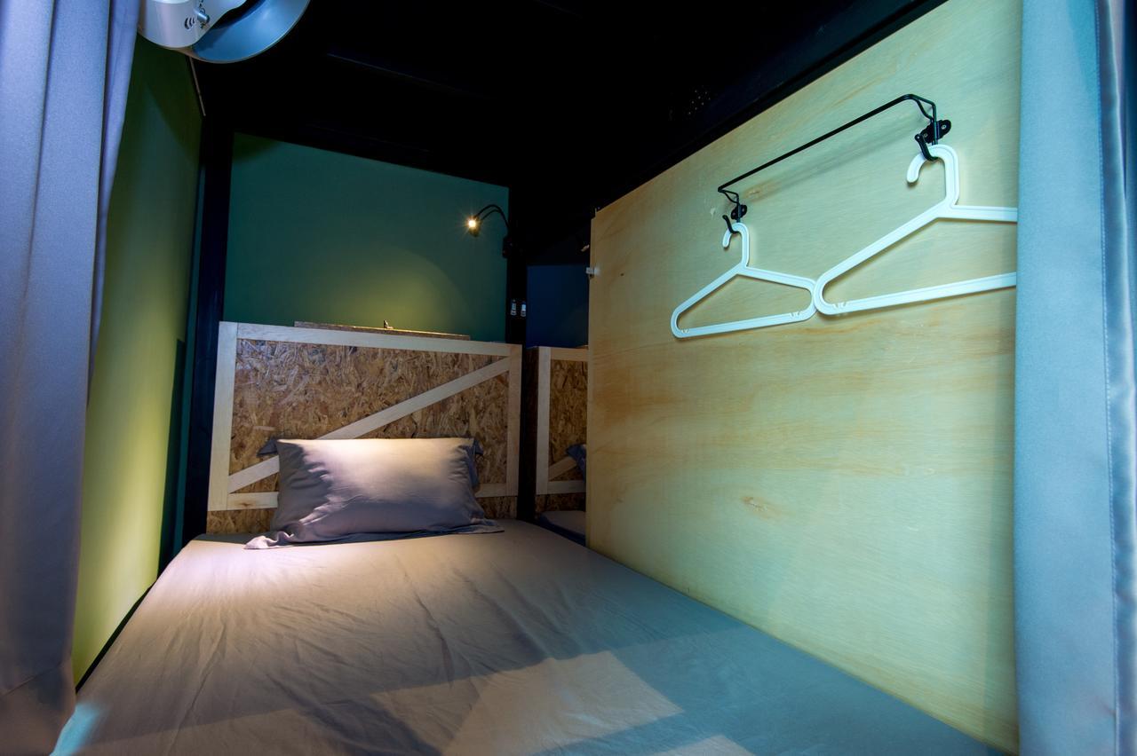 Finess Basic Hostel Malacca